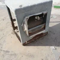 بدنه کولرآبی ۵۰۰۰