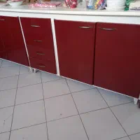 کابینت فلزی