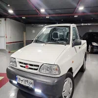 پراید151/gxصفرکیلومتر/تحویل روز از کارخانه