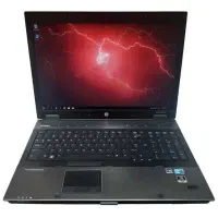 لپتاب elitebook8740w