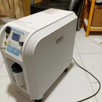 خریدار کرایه خریدتعمیرات اکسیژنساز کانتک بایپپ