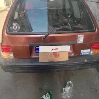 clry8pپراید هاچبک مسی متالیک مدل ۸۷