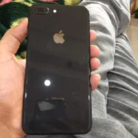 iPhone 8 plus
