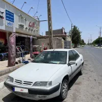 زانتیا 88 بسیار تمیز