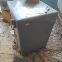 قاب صندوق کاوه ۵۰۰ کیلویی