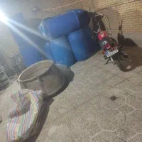 دیگ گلاب گیری 500تایی