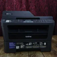 پرینتر  برادر۷۸۶۰dw