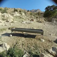 غازنگهبان