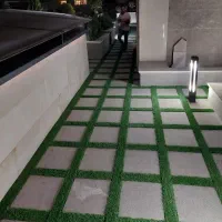 کاشی کاری برادران غفوری