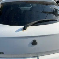 تیبا ۲ هاچبک