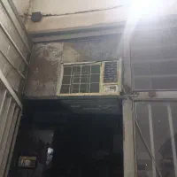کولر گازی