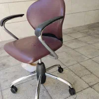 صندلی اداری میز کامپیوتر