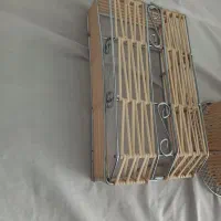 جادستمال کاغذی سطل زباله