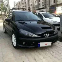 ۲۰۶ تیپ ۲