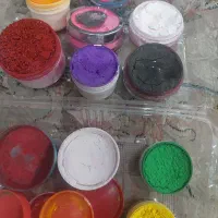 رنگ گریم درجه ۱ صورت