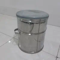 صافی عسل سالم ،نو