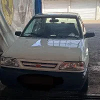 پراید مدل ۷۸