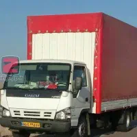 باربری و حمل و نقل بار با کارگر و بدون کارگر