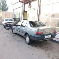 پژو405|خودرو سواری و وانت|اردبیل, |دیوار