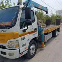 فروش جرثقیل خودروبر