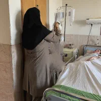 خدمات پرستاری سحر