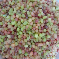 سرکه انگور ارگانیک و کاملا بهداشتی