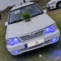 پراید111مدل94