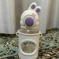 قمقمه آب فانتزی خارجی