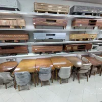 فروش انواع میز ناهارخوری