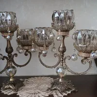 شمعدان