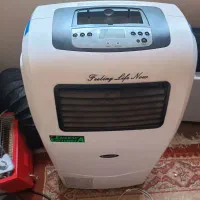 کولر گازی پرتابل ۱۶۰۰۰ فوجیتا ژاپن