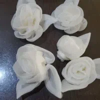 گل مصنوعی،