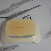 مودم ADSL|مودم و تجهیزات شبکه|کرج, ساماندهی|دیوار