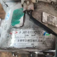 کمپرسور کولر آریزو ۵ اکسلنت