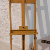 سه‌پایه بوم