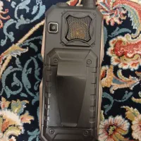 گوشی ارتشی KGTEL