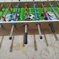 فوتبال دستی