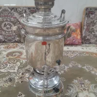سماور گازی ۲۰لیتری