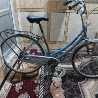 دچرخه جاپنی فروش فوری