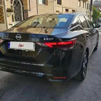 نیسان سیلفی اینجوی ادیشن ۲۰۲۵ بنزینی