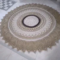 فرشینه دست بافت