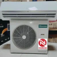 کولر 18هزار هایسنس تی 3