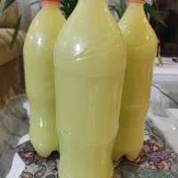 آبلیمو و گلاب و..‌‌..