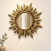 آینه دیواری