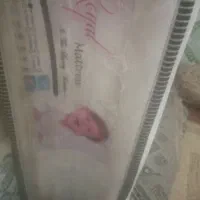 تشک فنری ریال