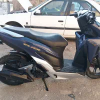 کلیک مدل ۱۴۰۱ تمیز