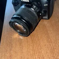 دوربین canon 1000D|دوربین عکاسی و فیلم‌برداری|تهران, قیطریه|دیوار