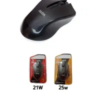 موس بی سیم MNS