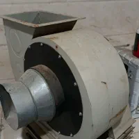 سانتیفیوژ یک اسب بخار