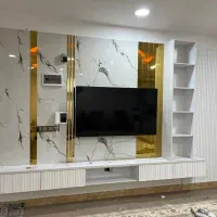 هر مدل میز واسه تلویزیونت بخوای داریم